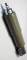 ART.6304  Ammortizzatore anteriore.VESPA PX PE-PX PE ARC. -PX 125 T5-PX125-150-200